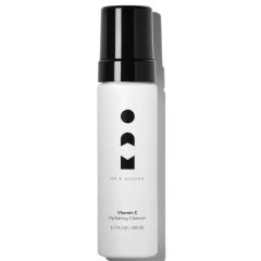 OAM Skin by Ciara Vitmin C Hydrating Cleanser, 6.7 Fl. Oz.