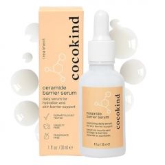 Cocokind Vitamin C Glow Serum with Azelaic Acid and Sea Grape Cav