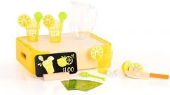Fat Brain Toys Air Toobz Expansion Pack - Air-Powered STEM Buildi