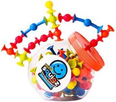 Fat Brain Toys Hey Clay Dog Story - Arts & Crafts Clay Set fo