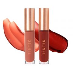 Live Tinted Hyperpigmentation Essentials Glow Up Set: Includes Mi