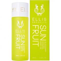 Ellis Brooklyn SALT Body Oil - Scented Body Oils for Women, Body 