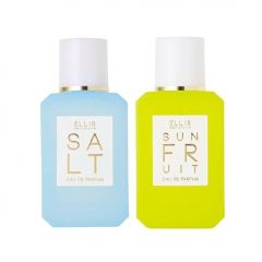Ellis Brooklyn FLORIST 7.5mL & SALT 7.5mL Eau De Parfum for W