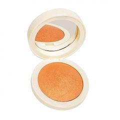 Heaven's Glow Radiant Veil Blush, Baked Powder Blush, 8g (Fa