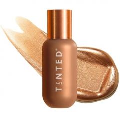 Live Tinted Huegloss High-Shine Lip Gloss - Hydrating, Non-Sticky