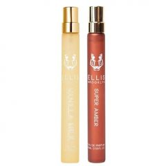 Ellis Brooklyn SUPER AMBER Eau De Parfum for Women - Clean Perfum