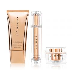 JLO BEAUTY That JLo Starter Kit | Includes Serum, Cleanser, and C