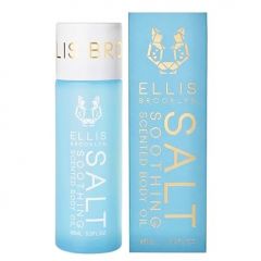Ellis Brooklyn ISO GAMMA SUPER Eau De Parfum for Women - Clean Pe