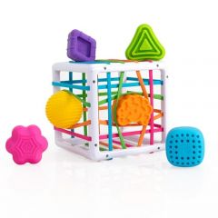 Fat Brain Toys Wooden Personalized Name Puzzle - Flat Rate up to 