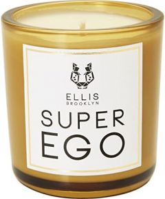 Ellis Brooklyn SUN FRUIT Body Oil & PSEUDONYM Scented Candle 