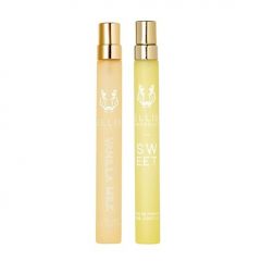 Ellis Brooklyn SWEET Eau De Parfum for Women - Clean Perfume, Ber