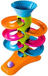 Fat Brain Toys Dimpl Duo - Early-Learning Sensory Toy for Babies 