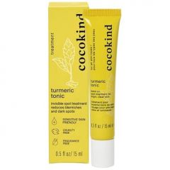 Cocokind Beginner Retinol Gel 0.1%, Improve the Appearance of Fin