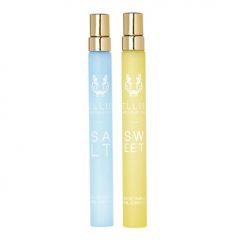 Ellis Brooklyn SALT & SUN FRUIT Eau De Parfum for Women Mini 