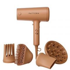 PATTERN by Tracee Ellis Ross Blow Dryer with Four Attachments for