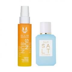 Ellis Brooklyn SAND Body Mist - Clean Perfume Body Spray for Wome