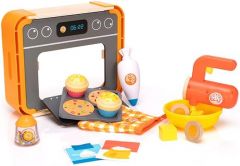 Fat Brain Toys Oogi Jr. by MOLUK - Beige Imaginative Play for Age