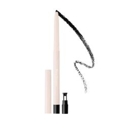 Rare Beauty Perfect Strokes Longwear Gel Eyeliner - True Black (B