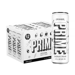 PRIME Energy ORIGINAL | Zero Sugar Energy Drink | Preworkout Ener