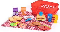 Fat Brain Toys Pretendables Doctor Set - Pretend Playset With Sto