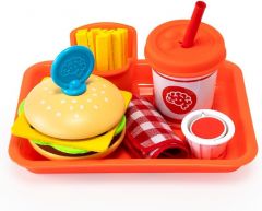 Fat Brain Toys Pretendables Lemonade Time Set - Pretend Playset w