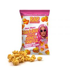 Rap Snacks Nicki Minaj Bar-B-Quin' with my Honey Truffle Pop