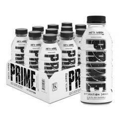 PRIME Hydration META MOON | Sports Drinks | Electrolyte Enhanced 