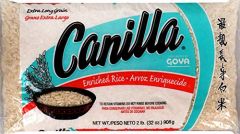 Goya Foods Canilla Extra Long Grain White Rice, 2 Pound (Pack of 