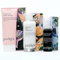 Good Light New Moon Balm. Nourishing Post-Acne Balm with Hyaluron