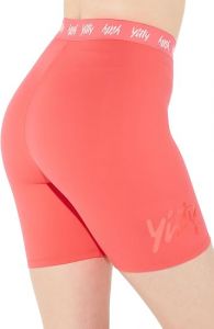 Major Label Shaping High Waist Short