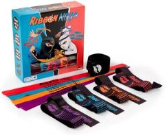 Fat Brain Toys Mr. Bendy - Craft, Bend, & Guess! Party Game f