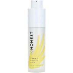 Honest Beauty Vitamin C Radiance Brightening Serum | Improves Ski