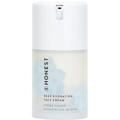 Honest Beauty Deep Hydration Face Cream for All Skin Types | Supp