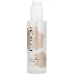 Honest Beauty Gentle Gel Everyday Face Cleanser | Calms + Refresh