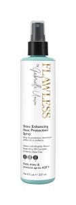 Flawless by Gabrielle Union - Shine Enhancing Heat Protection Hai