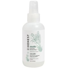 The Honest Company Soothing Baby Bottom Wash | Gently Cleanses + 