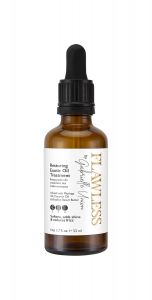 Flawless by Gabrielle Union Restoring Exotic Oil Treatment for Na