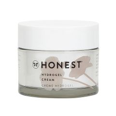 Honest Beauty Hydrogel Cream with Hyaluronic Acid, Jojoba, + Squa