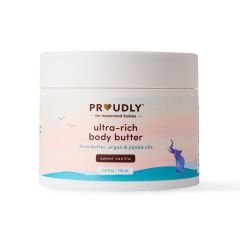 PROUDLY Ultra-Rich Body Butter by Gabrielle Union & Dwyane Wa