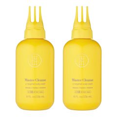 TPH by Taraji Master Cleanse Scalp Treatment Wash ? 8oz (Pack of 