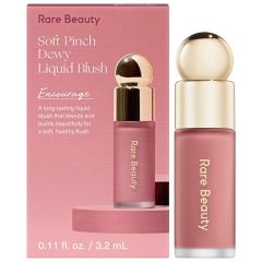 Rare Beauty by Selena Gomez Soft Pinch Liquid Blush Mini Size - E
