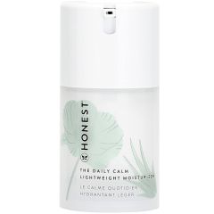 Honest Beauty The Daily Calm Lightweight Moisturizer for Sensitiv