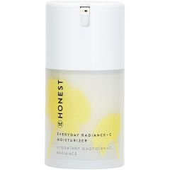 Honest Beauty Everyday Radiance Vitamin C Moisturizer | Improves 