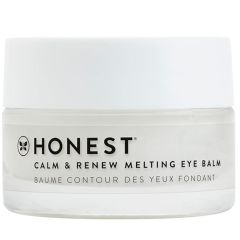 Honest Beauty Calm + Renew Anti-Aging Melting Eye Balm for Sensit