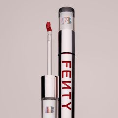 FENTY BEAUTY by Rihanna Fenty Icon Velvet Liquid Lipstick - THE M