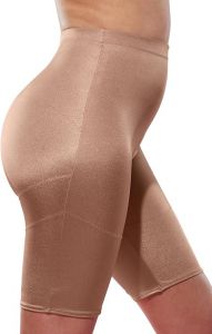 Headliner Shaping High Waist Short