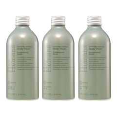 Hey Humans Cedarwood Sage Moisturizing Body Wash with Naturally D