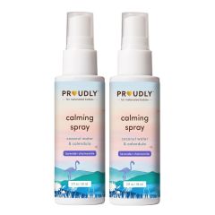 PROUDLY Calming Spray by Gabrielle Union & Dwyane Wade, Gentl