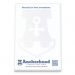 Souvenir® 6" x 9" Scratch Pad, 50 Sheet
