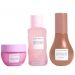 Glow Recipe Blueberry Bounce Gentle Face Cleanser (30 ml) + Water